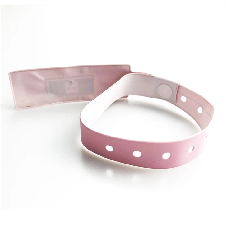 RFID রোগীর হাতের কব্জি