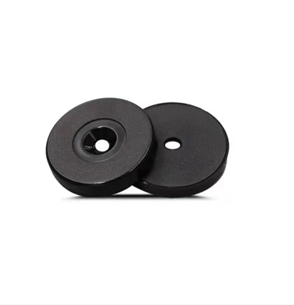 RFID ABS কয়েন ট্যাগ