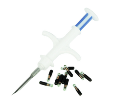 glass tube microchip glass tube microchip