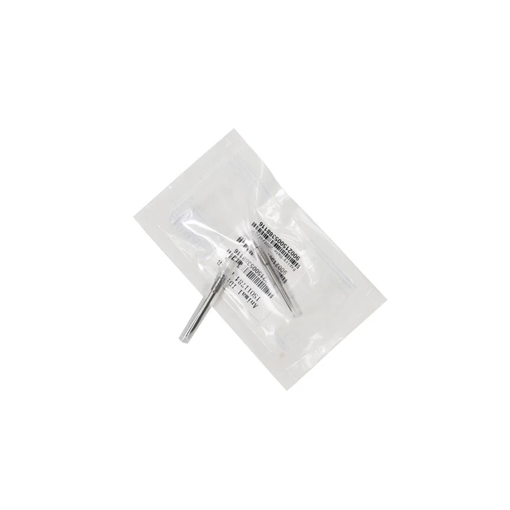Microchip Needle Isolate Package
