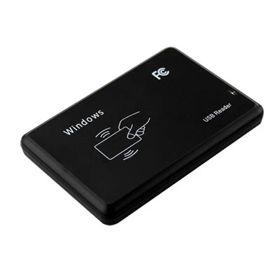 13.56mhz Rfid IC রিডার